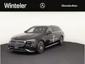 Mercedes-Benz E 220 d T 9G-Tronic