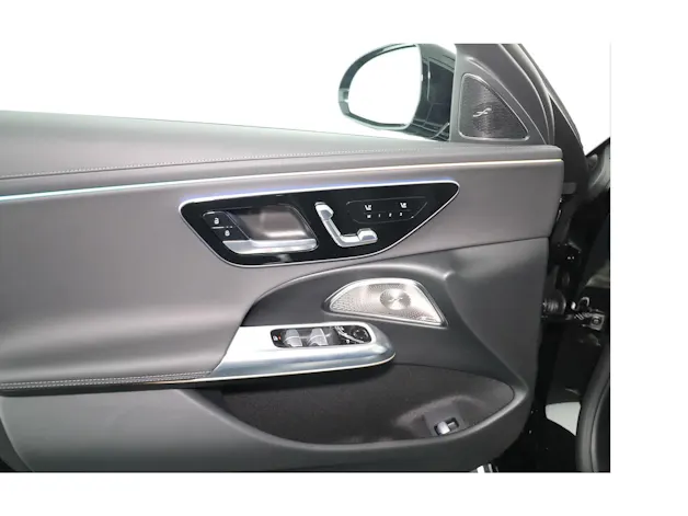 Mercedes-Benz E 220 d T 9G-Tronic