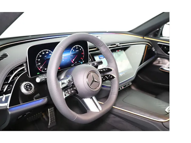 Mercedes-Benz E 220 d T 9G-Tronic