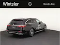Mercedes-Benz E 220 d T 9G-Tronic