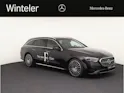 Mercedes-Benz E 220 d T 9G-Tronic