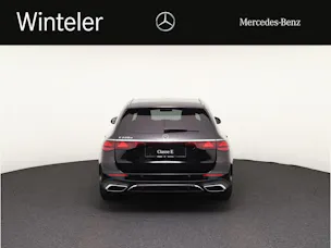 Mercedes-Benz E 220 d T 9G-Tronic