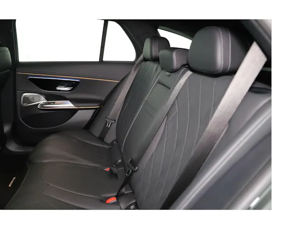 Mercedes-Benz E 220 d T 9G-Tronic
