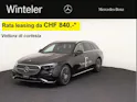 Mercedes-Benz E 220 d T 9G-Tronic