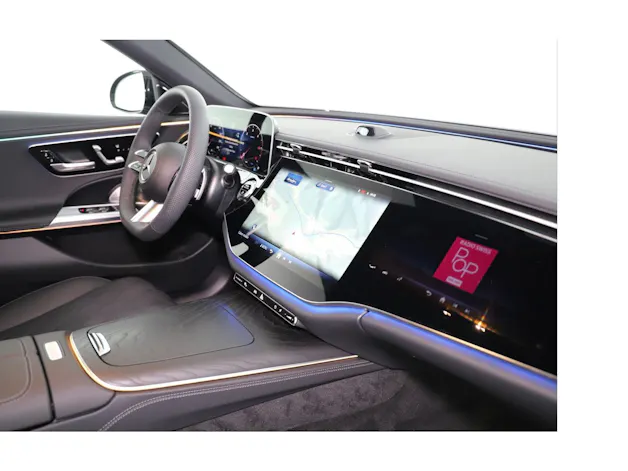 Mercedes-Benz E 220 d T 9G-Tronic