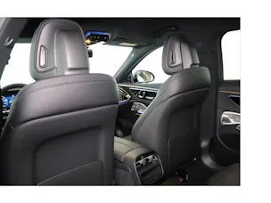 Mercedes-Benz E 220 d T 9G-Tronic