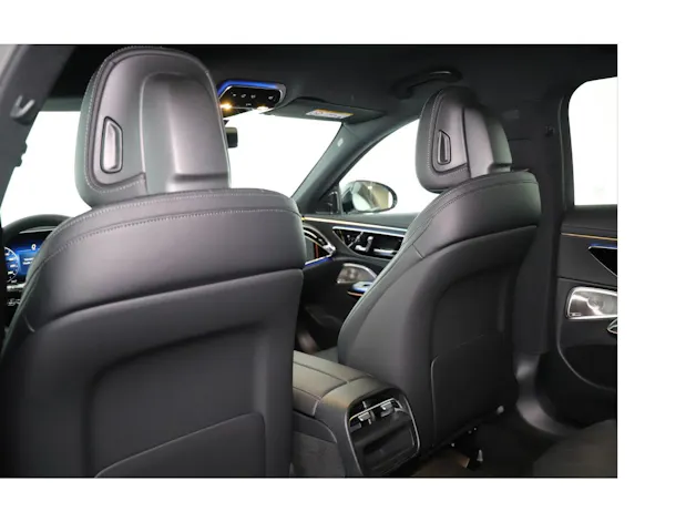 Mercedes-Benz E 220 d T 9G-Tronic