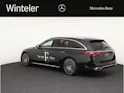 Mercedes-Benz E 220 d T 9G-Tronic