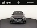 Mercedes-Benz E 220 d T 9G-Tronic