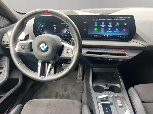 BMW M135 xDrive M Sport Pro