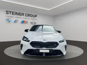 BMW M135 xDrive M Sport Pro
