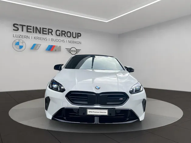 BMW M135 xDrive M Sport Pro