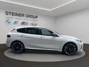BMW M135 xDrive M Sport Pro