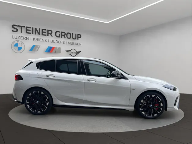 BMW M135 xDrive M Sport Pro