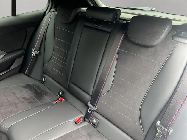 BMW M135 xDrive M Sport Pro