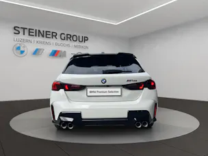 BMW M135 xDrive M Sport Pro