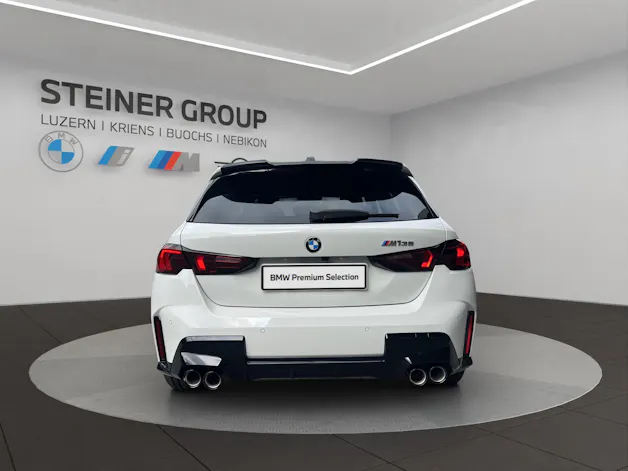 BMW M135 xDrive M Sport Pro