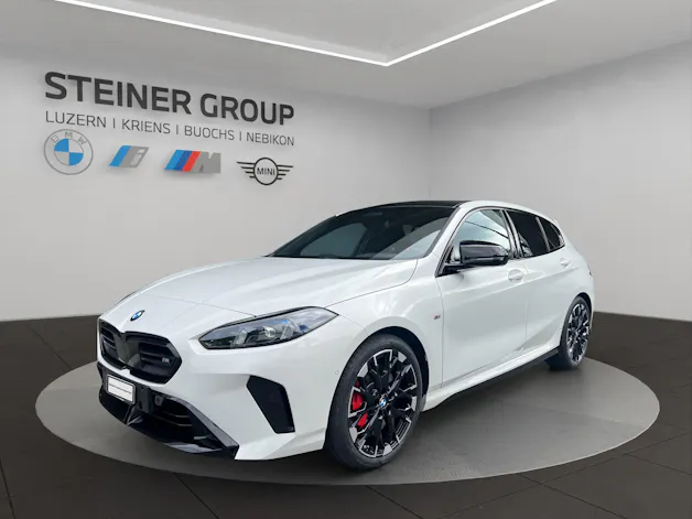 BMW M135 xDrive M Sport Pro