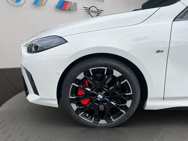 BMW M135 xDrive M Sport Pro