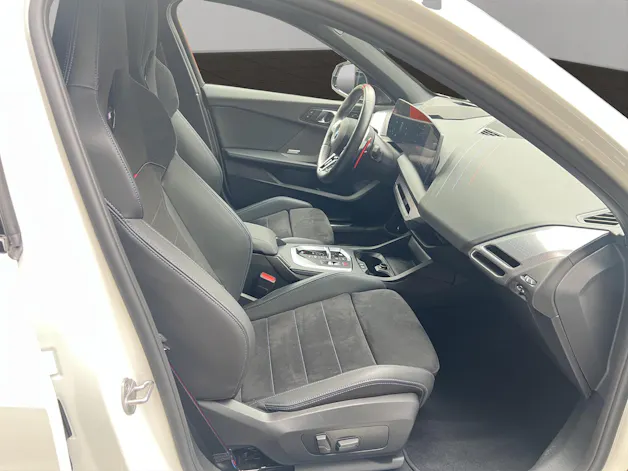BMW M135 xDrive M Sport Pro