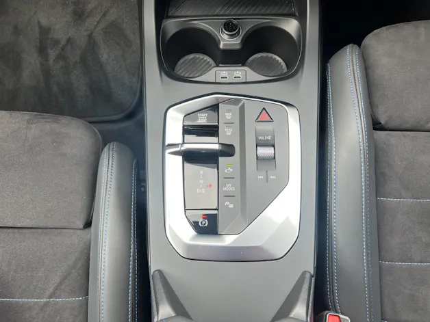 BMW M135 xDrive M Sport Pro