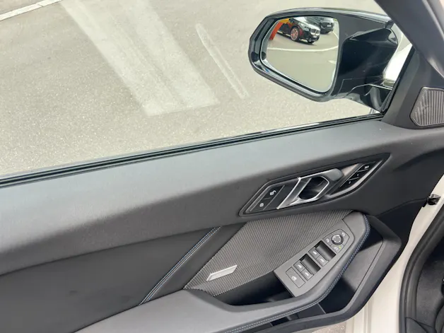 BMW M135 xDrive M Sport Pro