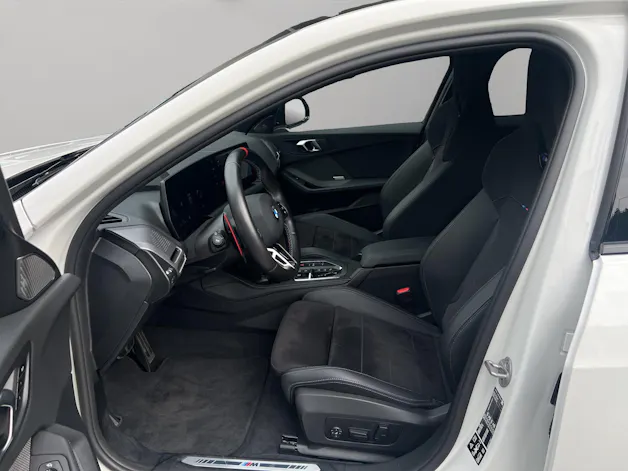 BMW M135 xDrive M Sport Pro