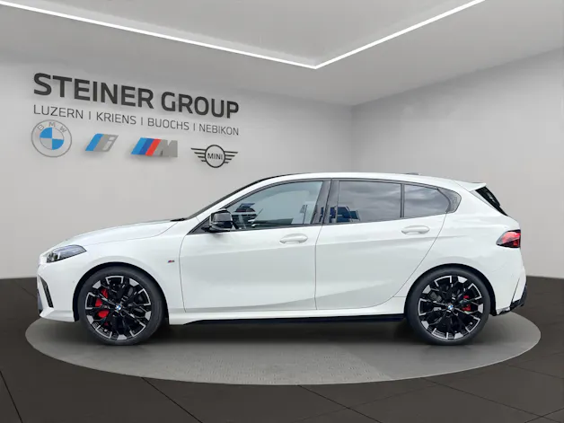 BMW M135 xDrive M Sport Pro