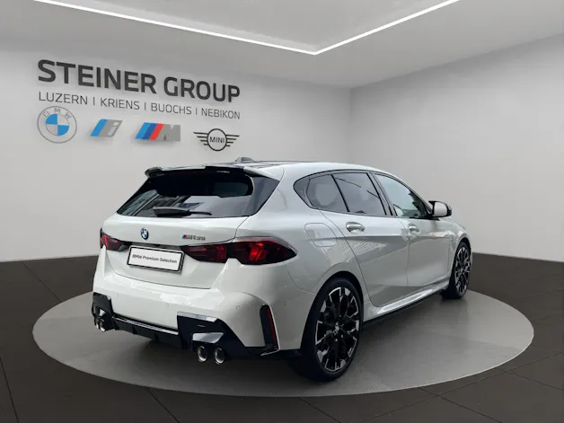 BMW M135 xDrive M Sport Pro