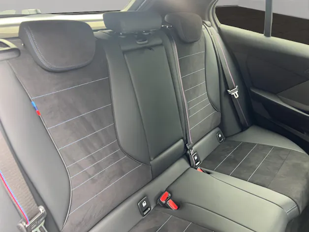 BMW M135 xDrive M Sport Pro