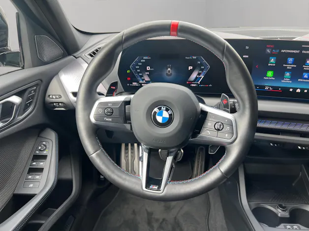 BMW M135 xDrive M Sport Pro