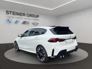 BMW M135 xDrive M Sport Pro