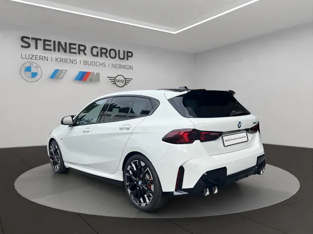 BMW M135 xDrive M Sport Pro