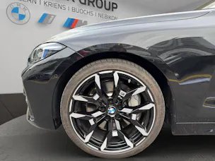 BMW 430i xDrive Cabriolet M Sport Steptronic
