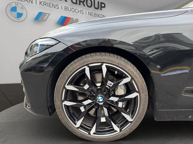 BMW 430i xDrive Cabriolet M Sport Steptronic