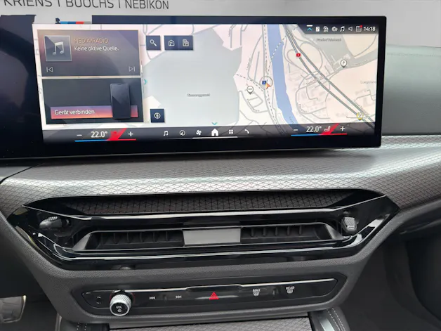 BMW 430i xDrive Cabriolet M Sport Steptronic