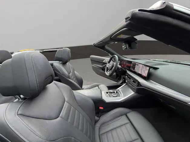 BMW 430i xDrive Cabriolet M Sport Steptronic