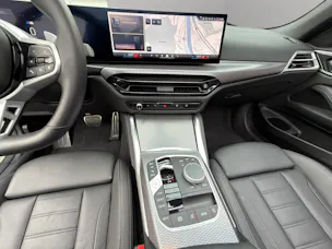 BMW 430i xDrive Cabriolet M Sport Steptronic