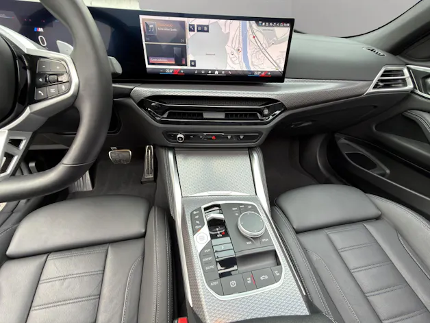 BMW 430i xDrive Cabriolet M Sport Steptronic