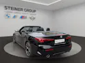 BMW 430i xDrive Cabriolet M Sport Steptronic