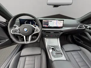 BMW 430i xDrive Cabriolet M Sport Steptronic