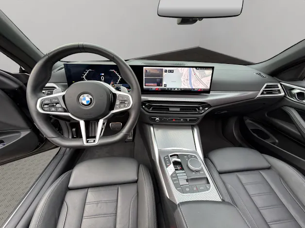 BMW 430i xDrive Cabriolet M Sport Steptronic