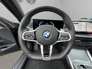 BMW 430i xDrive Cabriolet M Sport Steptronic