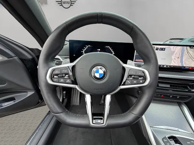 BMW 430i xDrive Cabriolet M Sport Steptronic