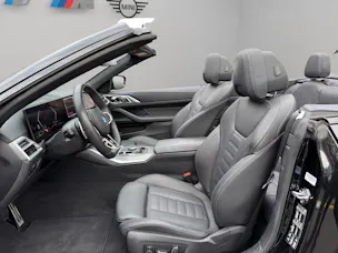 BMW 430i xDrive Cabriolet M Sport Steptronic