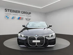 BMW 430i xDrive Cabriolet M Sport Steptronic