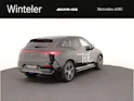 Mercedes-Benz EQE SUV AMG 43 4 Matic