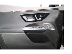 Mercedes-Benz EQE SUV AMG 43 4 Matic