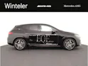 Mercedes-Benz EQE SUV AMG 43 4 Matic