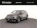 Mercedes-Benz EQE SUV AMG 43 4 Matic